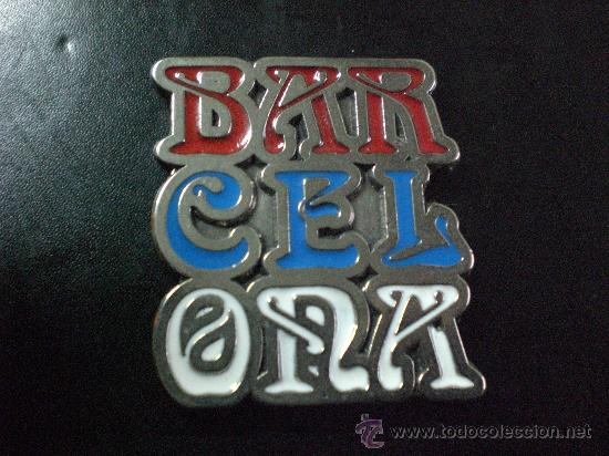 IMAN BARCELONA