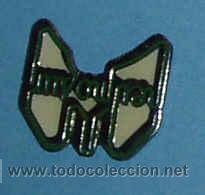 Pins de colecci&oacute;n: BONITO PIN A IDENTIFICAR - Foto 1