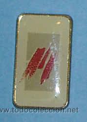 Pins de colecci&oacute;n: PIN EL PEZ MAS GUAPO - Foto 1