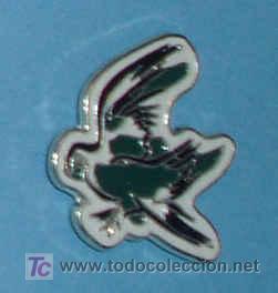 Pins de colecci&oacute;n: BONITO PIN AVE RAPAZ - Foto 1