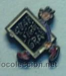Pins de colecci&oacute;n: PIN - QUAN SIGUI GRAN