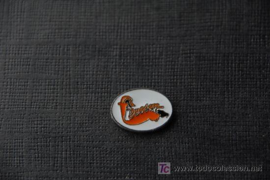 Pins de colecci&oacute;n: pin............,.. ducson - Foto 1