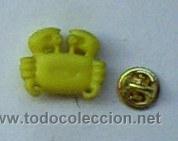 Pins de colecci&oacute;n: PIN - Foto 1