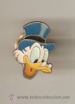Pins de colecci&oacute;n: PIN - PATO - Foto 1