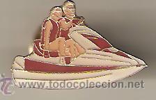 Pins de colecci&oacute;n: PIN -
