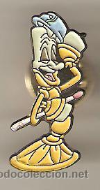 Pins de colecci&oacute;n: PIN -