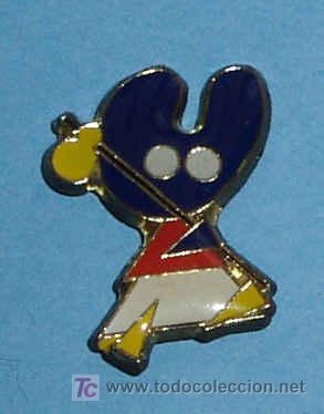 Pins de colecci&oacute;n: PIN JACOBEO - Foto 1