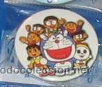 Pins de colecci&oacute;n: doraemon chapa pin - Foto 1