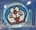 Pins de colecci&oacute;n: doraemon chapa pin - Foto 1