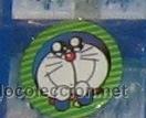 Pins de colecci&oacute;n: doraemon chapa pin - Foto 1