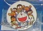 Pins de colecci&oacute;n: doraemon chapa pin - Foto 1