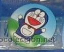 Pins de colecci&oacute;n: doraemon chapa pin - Foto 1
