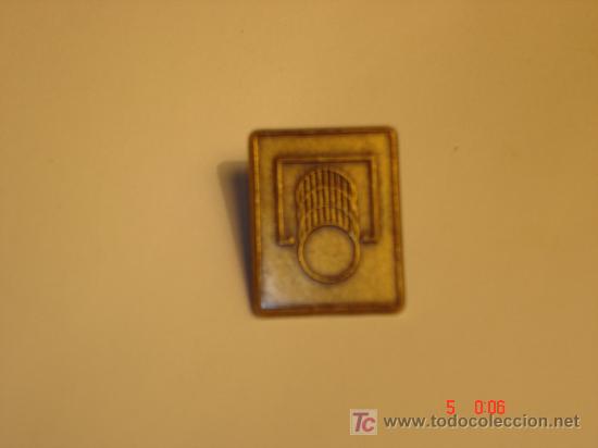 Collection pins: PINS - LOTERIA -