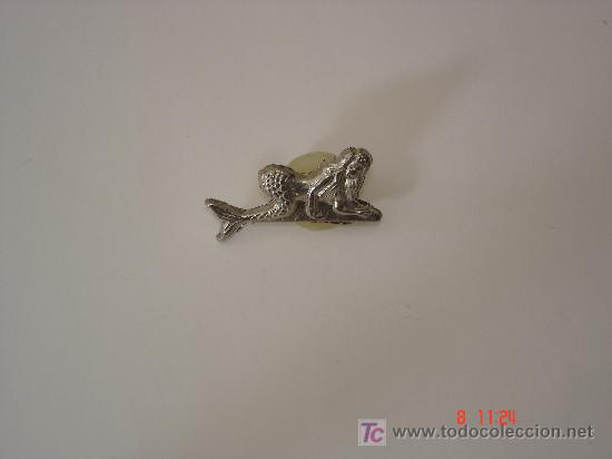 Pins de colecci&oacute;n: PINS - SIRENITA - - Foto 1