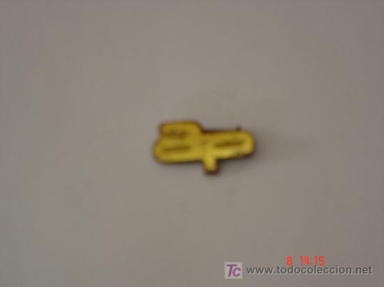 Pins de colecci&oacute;n: ALFILER - ALIANZA POPULAR - - Foto 1