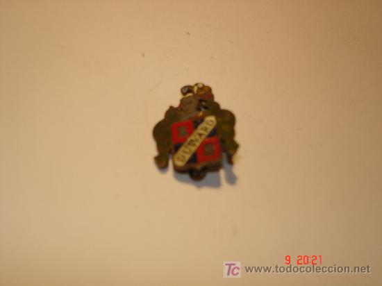 Pins de colecci&oacute;n: ALFILER - DUWARD - - Foto 1