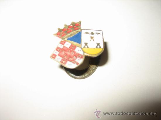Pins de colecci&oacute;n: ANTIGUO PIN DE SOLAPA - Foto 2