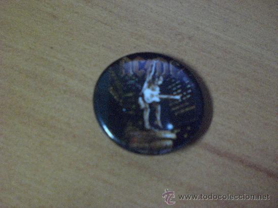 Pins de colecci&oacute;n: CHAPA ACDC AC DC - Foto 1