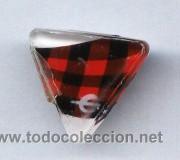 Pins de cole&ccedil;&atilde;o: Pin Expo Zaragoza 2008 - Ibercaja sponsor