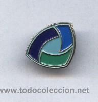Pins de colecci&oacute;n: Pin Aljarafesa Sevilla - Empresa distribuidora agua