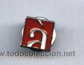 Pins de cole&ccedil;&atilde;o: Pin A