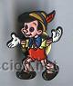 Pins de colecci&oacute;n: Pin , Pinocho ( Disney )