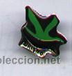 Pins de cole&ccedil;&atilde;o: Bonito Pin de Expo Zaragoza 2008 Extremadura