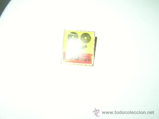 Pins de colecci&oacute;n: PIN LOS 40 PRINCIPALES