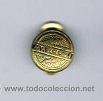 Pin's de collection: PIN PUBLICITARIO, MALCON