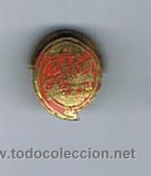 Pin's de collection: PIN PUBLICITARIO, EDLITAM