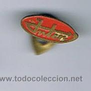 Pin's de collection: PIN PUBLICITARIO, JUTEN