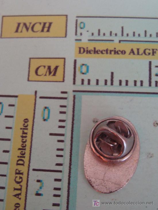 Pins de colecci&oacute;n: PIN. 20 ANIVERSARIO? MARCA A DETERMINAR ?. - Foto 2