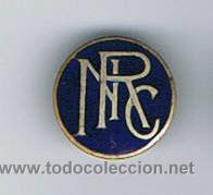 Pins de colecci&oacute;n: PIN PUBLICITARIO