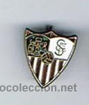Pins de colecci&oacute;n: PIN DEPORTIVOS, SEVILLA F.C.