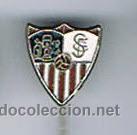 Pins de colecci&oacute;n: PIN DEPORTIVOS, SEVILLA F.C.