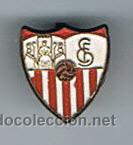Pins de colecci&oacute;n: PIN DEPORTIVOS, SEVILLA F.C.