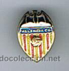 Pin's de collection: PIN DEPORTIVOS, VALENCIA C.F.