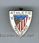 Pin's de collection: PIN DEPORTIVOS, ATHLETIC DE BILBAO