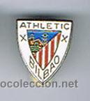 Pin's de collection: PIN DEPORTIVOS, ATHLETIC DE BILBAO