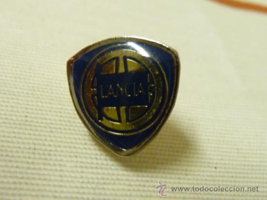 Pins de colecci&oacute;n: PIN LANCIA - Foto 1