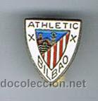 Pin's de collection: PIN DEPORTIVOS, ATHLETIC DE BILBAO