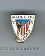 Pin's de collection: PIN DEPORTIVOS, ATHLETIC DE BILBAO