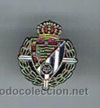 Pin's de collection: PIN DEPORTIVOS, REAL VALLADOLID