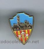 Pin's de collection: PIN DEPORTIVOS, U.E. LLEIDA