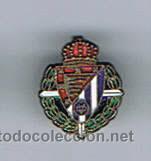 Pin's de collection: PIN DEPORTIVOS, REAL VALLADOLID