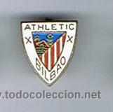 Pin's de collection: PIN DEPORTIVOS, ATHLETIC DE BILBAO