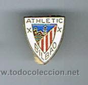 Pin's de collection: PIN DEPORTIVOS, ATHLETIC DE BILBAO