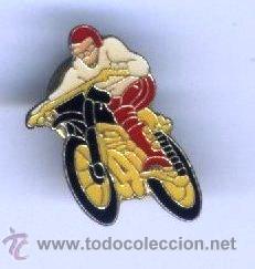 Pins de colecci&oacute;n: PIN MOTO. MOTOCICLETA. PINS.