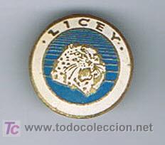 Pins de colecci&oacute;n: PIN VARIOS, LICEY