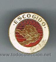 Pins de colecci&oacute;n: PIN VARIOS, ESCOGIDO